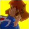 Nausicaä : photo Hayao Miyazaki, Tomoko Kida