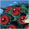 Nausicaä : photo Hayao Miyazaki