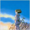 Nausicaä : photo Hayao Miyazaki