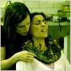Saw 3 : photo Darren Lynn Bousman, Shawnee Smith