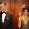 Un engaño de lujo : photo Audrey Tautou, Gad Elmaleh, Pierre Salvadori