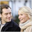 The Holiday (Vacaciones) : photo Cameron Diaz, Jude Law, Nancy Meyers