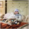 The Holiday (Vacaciones) : photo Cameron Diaz, Nancy Meyers