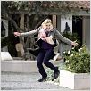 The Holiday (Vacaciones) : photo Kate Winslet, Nancy Meyers