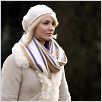 The Holiday (Vacaciones) : photo Cameron Diaz, Nancy Meyers