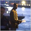 Déjà vu : photo Denzel Washington, Tony Scott