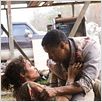Déjà vu : photo Denzel Washington, Paula Patton, Tony Scott