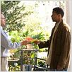 Déjà vu : photo Denzel Washington, Enrique Castillo, Tony Scott