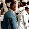 Déjà vu : photo Denzel Washington, Tony Scott