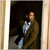 Déjà vu : photo Denzel Washington, Tony Scott