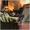 Déjà vu : photo Jim Caviezel, Tony Scott