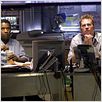 Déjà vu : photo Denzel Washington, Tony Scott, Val Kilmer
