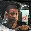 Déjà vu : photo Denzel Washington, Tony Scott