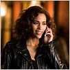 Déjà vu : photo Paula Patton, Tony Scott