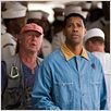 Déjà vu : photo Denzel Washington, Tony Scott