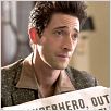 Hollywoodland : photo Adrien Brody, Allen Coulter