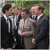 Hollywoodland : photo Adrien Brody, Allen Coulter