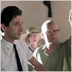 Hollywoodland : photo Adrien Brody, Allen Coulter