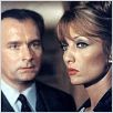 La mujer infiel : photo Claude Chabrol, Michel Bouquet, Stéphane Audran