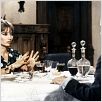 La mujer infiel : photo Claude Chabrol, Michel Bouquet, Stéphane Audran