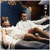 La mujer infiel : photo Claude Chabrol, Michel Bouquet, Stéphane Audran