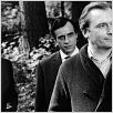La mujer infiel : photo Claude Chabrol, Michel Bouquet