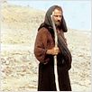 La última tentación de Cristo : photo Harvey Keitel, Martin Scorsese