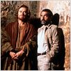 La última tentación de Cristo : photo Martin Scorsese, Willem Dafoe