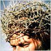La última tentación de Cristo : photo Martin Scorsese, Willem Dafoe