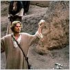 La última tentación de Cristo : photo Martin Scorsese, Willem Dafoe