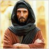 La última tentación de Cristo : photo Harry Dean Stanton, Martin Scorsese