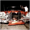 Christine : photo John Carpenter