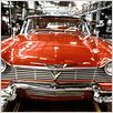Christine : photo John Carpenter