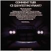 Christine : photo John Carpenter