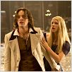 Stardust : photo Charlie Cox, Claire Danes, Matthew Vaughn