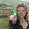 Stardust : photo Matthew Vaughn, Michelle Pfeiffer