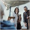 Stardust : photo Charlie Cox, Matthew Vaughn, Robert De Niro