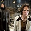 Stardust : photo Charlie Cox, Mark Strong, Matthew Vaughn