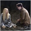Stardust : photo Charlie Cox, Claire Danes, Matthew Vaughn