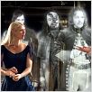 Stardust : photo Charlie Cox, Claire Danes, Kate Magowan, Matthew Vaughn