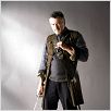 Stardust : photo Matthew Vaughn, Robert De Niro
