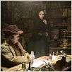 Stardust : photo Matthew Vaughn, Michelle Pfeiffer, Ricky Gervais
