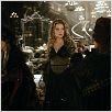 Stardust : photo Joanna Scanlan, Matthew Vaughn, Michelle Pfeiffer, Sarah Alexander