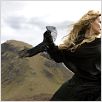 Stardust : photo Matthew Vaughn, Michelle Pfeiffer