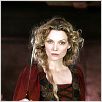 Stardust : photo Matthew Vaughn, Michelle Pfeiffer