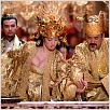La maldición de la flor dorada : photo Chow Yun-Fat, Gong Li, Zhang Yimou