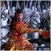 La maldición de la flor dorada : photo Jay Chou, Zhang Yimou