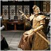 La maldición de la flor dorada : photo Chow Yun-Fat, Zhang Yimou