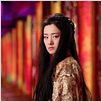 La maldición de la flor dorada : photo Gong Li, Zhang Yimou