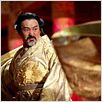 La maldición de la flor dorada : photo Chow Yun-Fat, Zhang Yimou